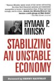 Stablizing an Unstable Economy 