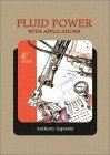 Fluid Power with Applications  cover art
