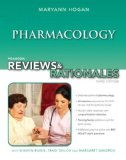 Pearson Reviews and Rationales Pharmacology with Nursing Reviews and Rationales cover art