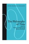Philosophy of Time  cover art