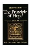 Principle of Hope  9780262521994 Front Cover