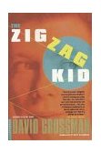 Zig Zag Kid A Novel cover art