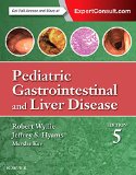 Pediatric Gastrointestinal and Liver Disease  cover art