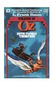 Pirates in Oz (Wonderful Oz Books, No 25) 1986 9780345330994 Front Cover