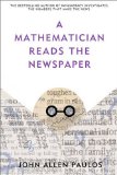 Mathematician Reads the Newspaper  cover art