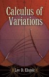 Calculus of Variations  cover art