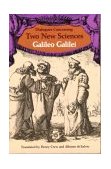 Dialogues Concerning Two New Sciences  9780486600994 Front Cover