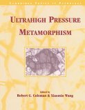Ultrahigh Pressure Metamorphism 2005 9780521547994 Front Cover