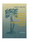 Textbook of Disorders and Injuries of the Musculoskeletal System  cover art