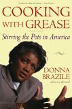 Cooking with Grease Stirring the Pots in America cover art