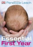 Essential First Year  9780756657994 Front Cover