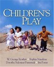 Childrenâ€²s Play  cover art