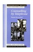 Counselling by Telephone 1997 9780803979994 Front Cover