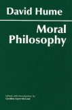 Hume: Moral Philosophy  cover art