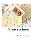 Diary of an Ennuyee 2010 9781117879994 Front Cover