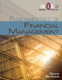 Fundamentals of Financial Management, Concise Edition (with Thomson ONE - Business School Edition, 1 Term (6 Months) Printed Access Card)  cover art