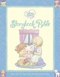Precious Moments Storybook Bible 2011 9781400315994 Front Cover