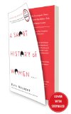 Short History of Women A Novel cover art