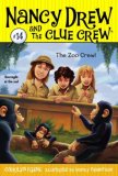 Zoo Crew 14th 2008 9781416958994 Front Cover
