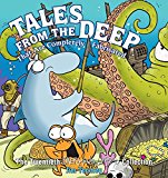 Tales from the Deep: That Are Completely Fabricated The Twentieth Sherman's Lagoon Collection 2015 9781449462994 Front Cover