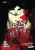 Hell's Kitty 2013 9781484984994 Front Cover