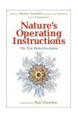 Nature's Operating Instructions The True Biotechnologies cover art