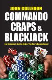 Commando Craps and Blackjack 2012 9781580422994 Front Cover