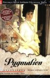 Pygmalion - Literary Touchstone Edition cover art