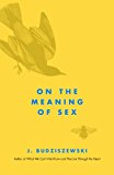 On the Meaning of Sex  cover art