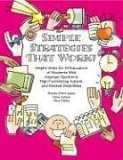 Simple Strategies That Work! Helpful Hints for All Educators of Students with Asperger Syndrome, High-Functioning Autism, and Related Disabilities 2006 9781931282994 Front Cover