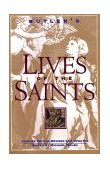 Butler's Lives of the Saints Concise Edition, Revised and Updated cover art