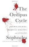 Oedipus Cycle A New Translation cover art