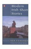 Modern Irish Short Stories  cover art