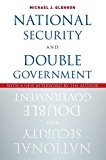 National Security and Double Government  9780190663995 Front Cover