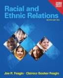 Racial and Ethnic Relations  cover art