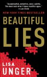 Beautiful Lies Ridley Jones #1 cover art