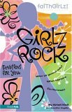 Girlz Rock Devotions for Girls 2005 9780310708995 Front Cover
