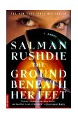 Ground Beneath Her Feet A Novel cover art