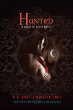Hunted A House of Night Novel cover art