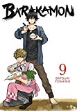 Barakamon, Vol. 9  9780316269995 Front Cover