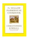 Yellow Farmhouse Cookbook  9780316496995 Front Cover