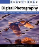 Real World Digital Photography  cover art