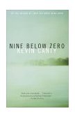 Nine below Zero 2000 9780375707995 Front Cover