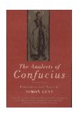 Analects of Confucius 1997 9780393316995 Front Cover