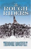 Rough Riders  cover art