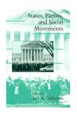 States, Parties, and Social Movements  9780521016995 Front Cover