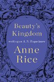 Beauty's Kingdom  9780525427995 Front Cover