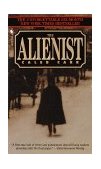 Alienist  9780553572995 Front Cover