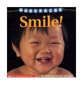 Smile!  9780590058995 Front Cover