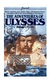 Adventures of Ulysses  9780590425995 Front Cover